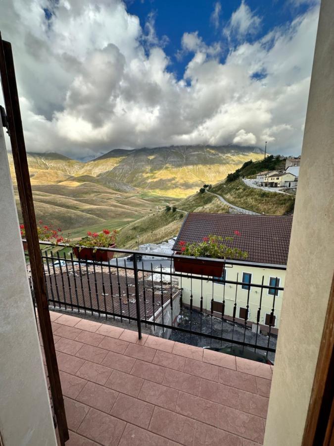 Villa Tardioli คาสเตลลุคชิโอ ภายนอก รูปภาพ