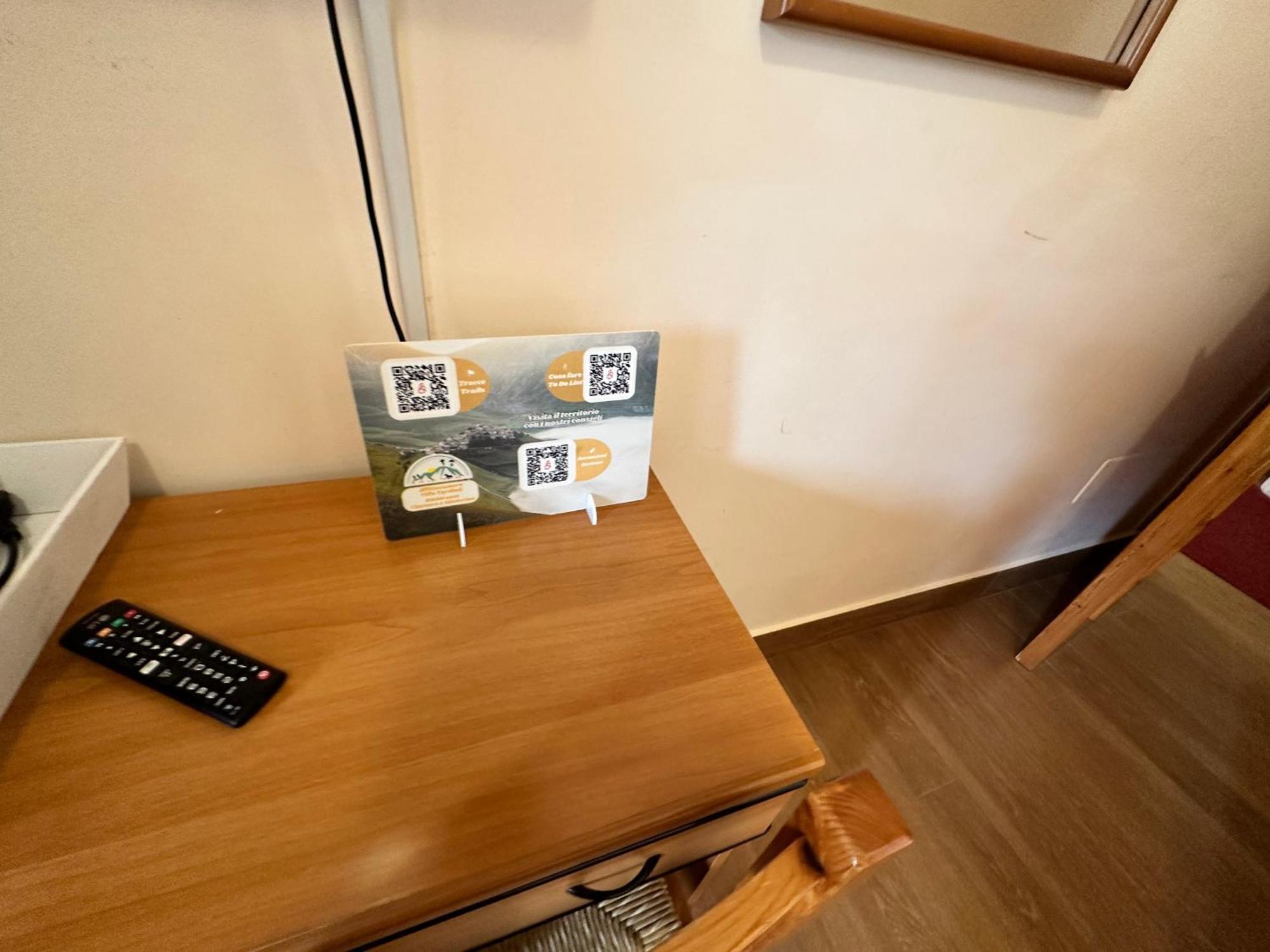 Villa Tardioli คาสเตลลุคชิโอ ภายนอก รูปภาพ